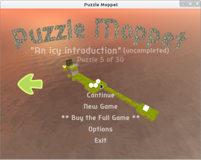 puzzle moppet