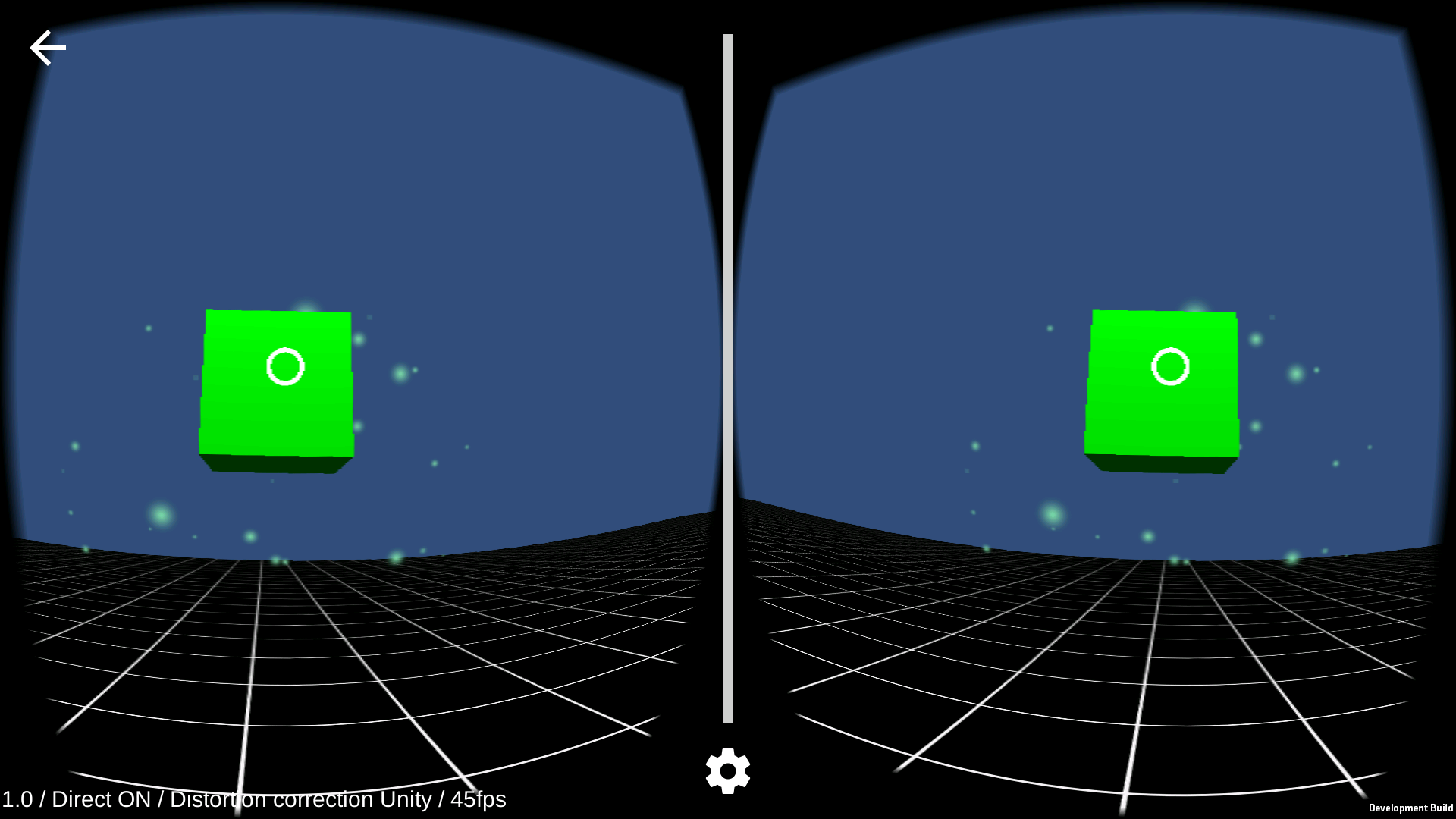 Google Vr Sdk For Unity3d Memorandum