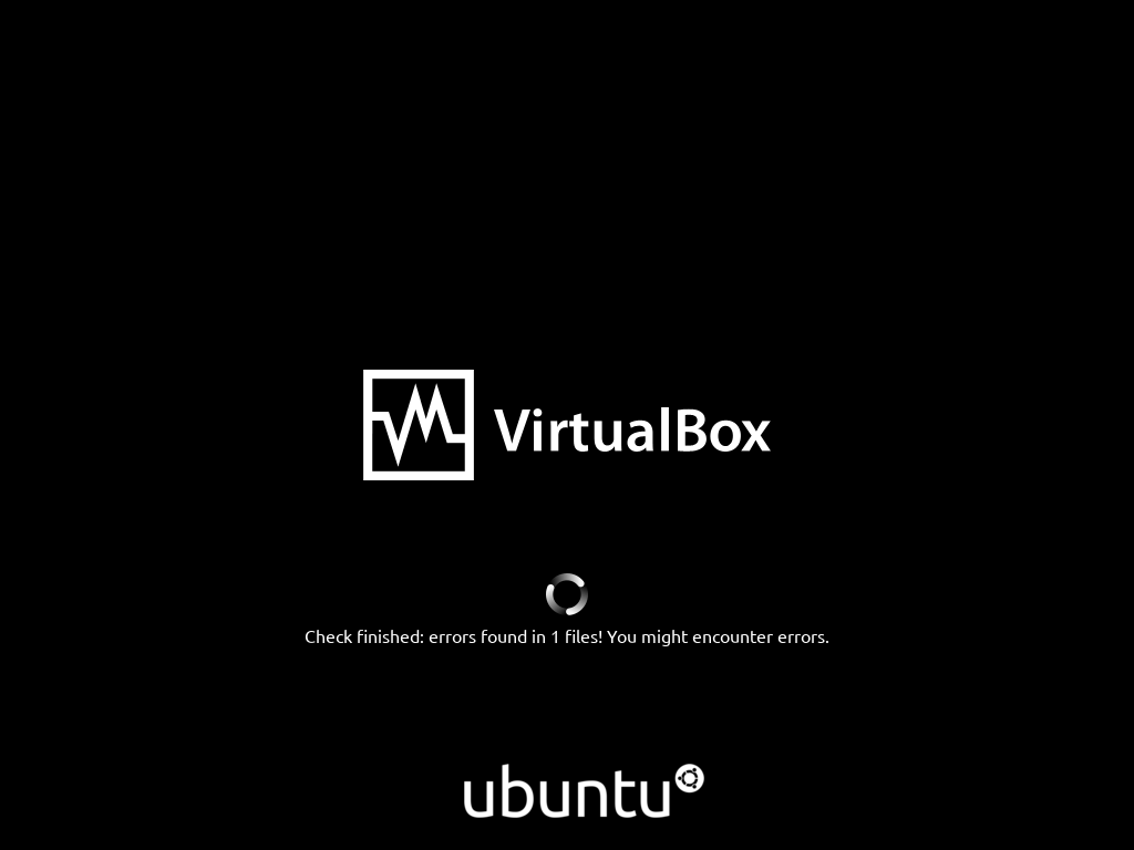 virtualbox_ubuntu_boot_with_wsl